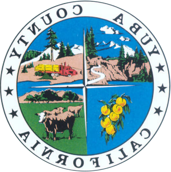 yuba county logo